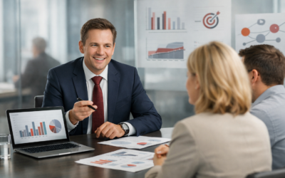 Senior Berater (m/w/d) Compensation & HR Consulting